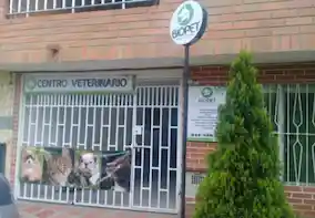 Veterinarias en Bello Centro Medico Veterinario Biopet