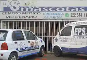 Veterinarias en Dosquebradas Clínica Veterinaria EPS