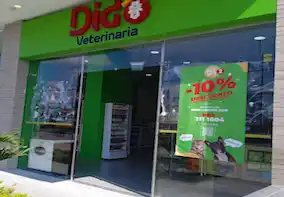 Veterinarias en Dosquebradas Dido Pet