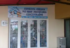 Veterinarias en Girardot Annimals House