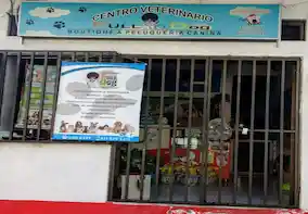 Veterinarias en Pereira Centro Veterinario Fulldog