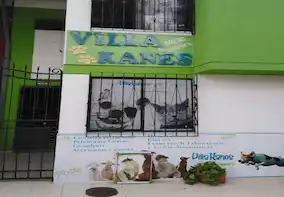 Veterinarias en Pereira Clínica Veterinaria Villa Kanes