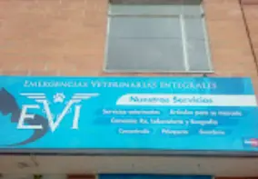 Veterinarias en Soacha Clínica Veterinaria Evi